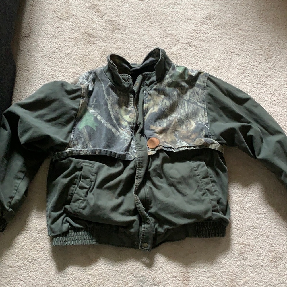 Browning Jacket - image 1